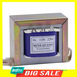 Biến Áp 5A Đối Xứng 24V