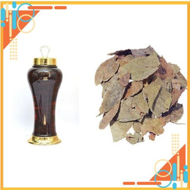 Lá Dâm Dương Hoắc - Thuốc bổ thận, Ngâm rượu của "Gia Lương tích thiện đường"