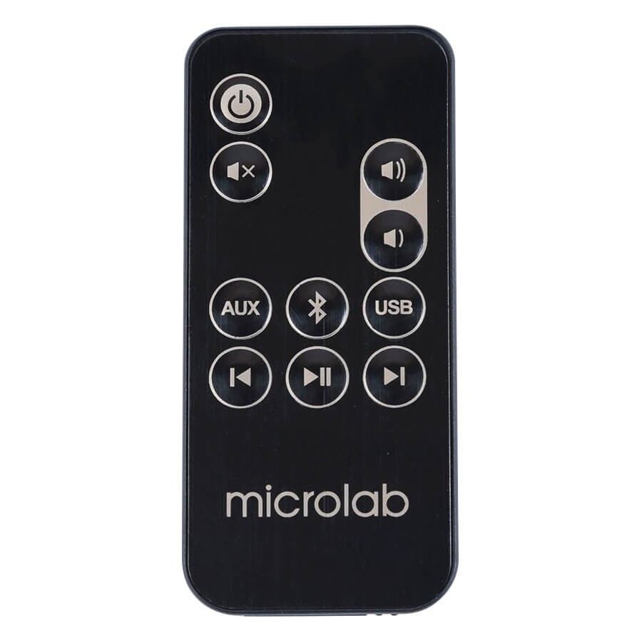 Loa Bluetooth Microlab M108-BT