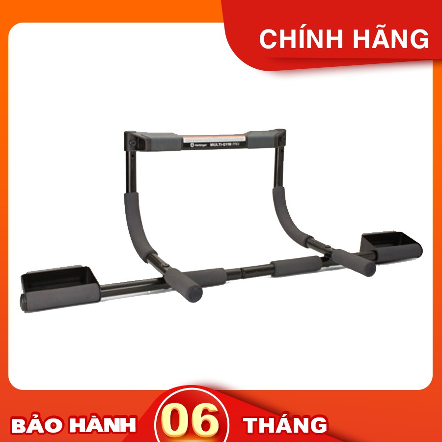 Dụng Cụ Hít Xà Đơn Tại Nhà MULTI GYM PRO HARBINGER