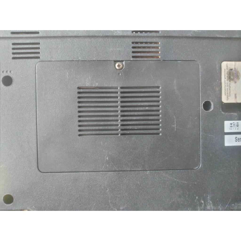 vỏ nắp ram Laptop Sony VAIO PCG-61211T