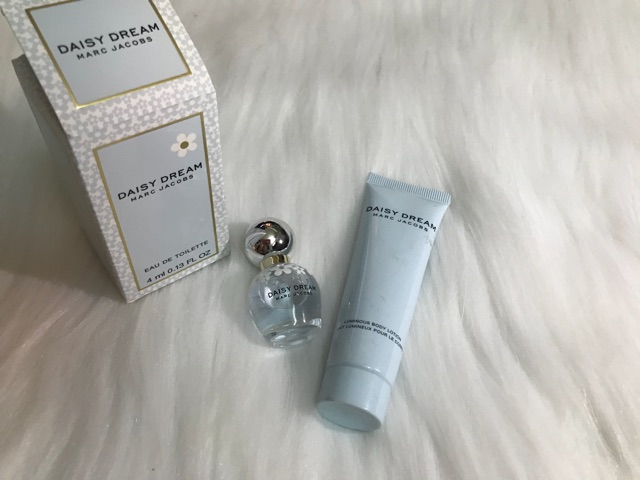 💥 Nước hoa mini nữ Daisy Dream - Marc Jacobs | Thế Giới Skin Care