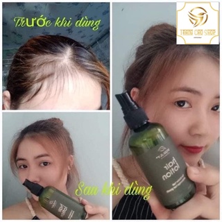 Tinh dầu bưởi VI JULLY (chính hãng cty 100%)