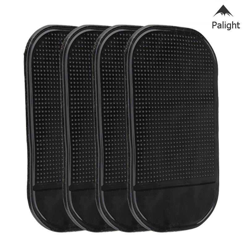 Thảm silicon giữ điện thoại chống trượt siêu bền gắn bảng điều khiển xe hơi | BigBuy360 - bigbuy360.vn