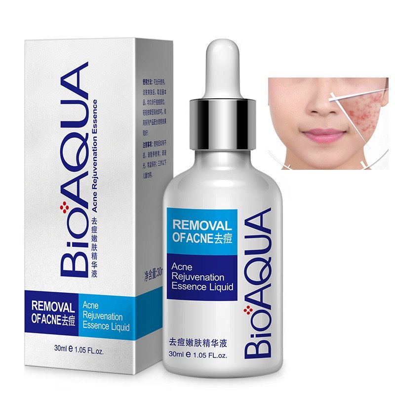 Serum  Bioaqua hà mai