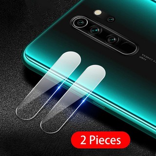 Cường Lực Camera Sau Xiaomi Redmi Note 8 , Note 8 Pro Dán Bảo Vệ Camera Cao Cấp