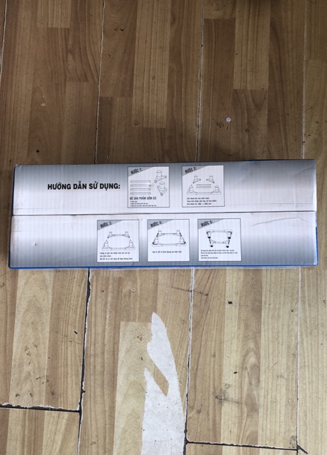Chân đế để máy giặt - tủ lạnh 48-60cm | BigBuy360 - bigbuy360.vn