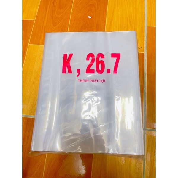 Bìa bao tập, sách  size 24cm, 26.7cm