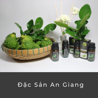 [ĐẶC SẢN] Tinh Dầu Chúc Phạm Mỹ