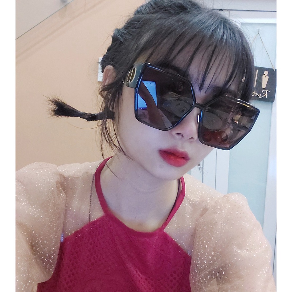 Kính mát Dior 30MONTAIGNEBU P1 (61-18-130) chính hãng, thiết kế thời trang