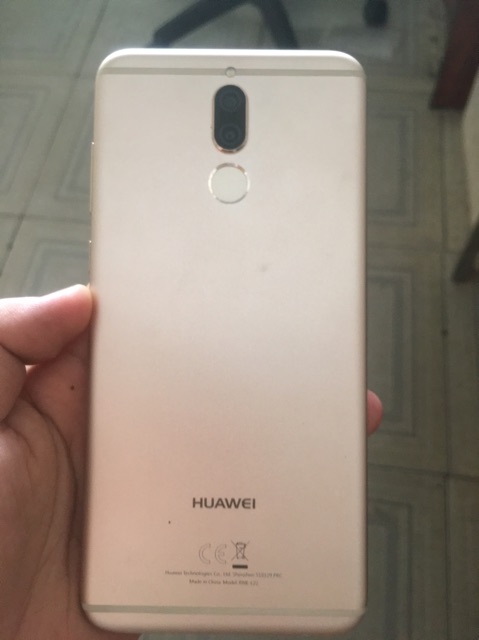 điện thoại huawei nova 2i ram 4gb rom 64gb