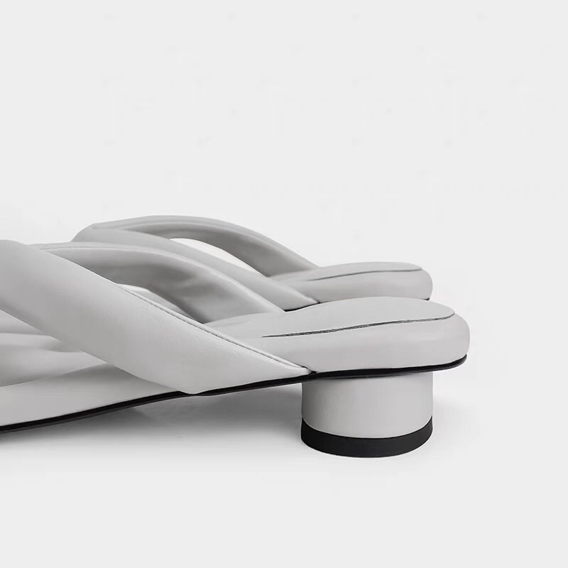 ✨💕Dép xỏ ngón có đệm siêu mềm chân ạ