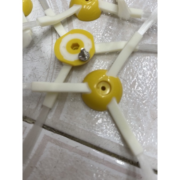 Combo 5 chổi irobot roomba 500,600,700