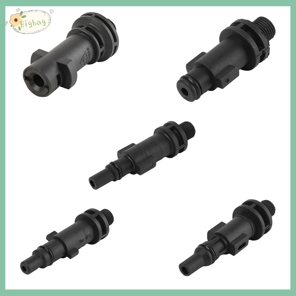 Đầu Chuyển Đổi Xốp Tuyết Cannon G1 / 4 Cho Máy Rửa Xe Áp Suất Cao
