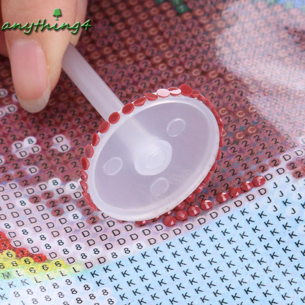 Công cụ đính đá thủ công cho tranh chữ thập tự làm 5D | BigBuy360 - bigbuy360.vn