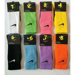 Tất nike everyday Cao Cổ