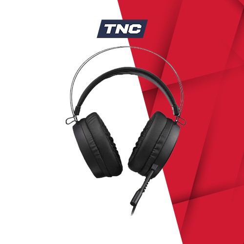Tai nghe gaming Rapoo VH310 Virtual 7.1 bảo hành 12 tháng