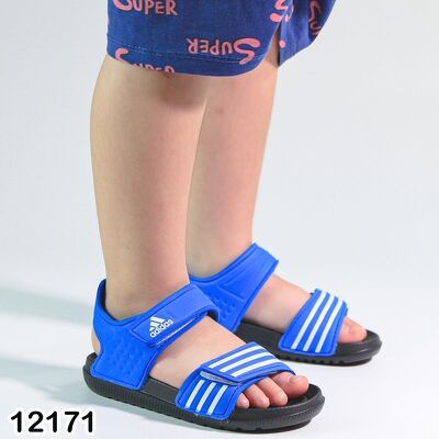 Giày sandal xốp nhẹ mềm cho bé trai bé gái
