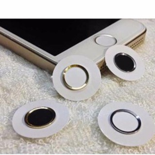 Nút home cảm ứng có cảm biến vân tay cho Iphone 5S/5SE/6/7 Ipad