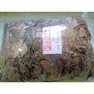 500G Lá Trầu Không Sấy Khô