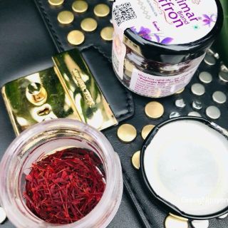 Shalimar Safron ( nhụy hoa nghệ tây Saffron)