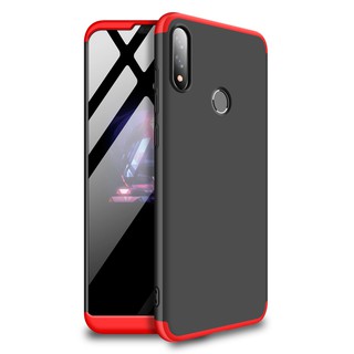 Ốp lưng điện thoại dành cho Asus ZenFone Max Pro M1(ZB602KL) M2(ZB631KL) (3in1)