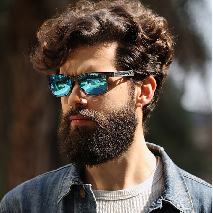 Mắt kính mát phân cực A6560 - NVfashion | BigBuy360 - bigbuy360.vn