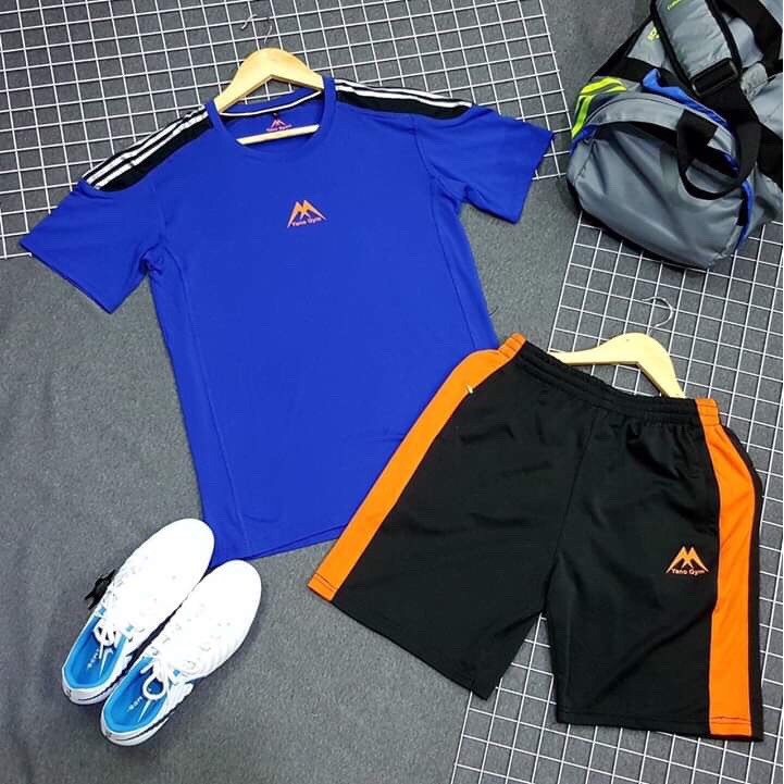 Bộ Quần Áo Thể Thao Nam YUNO SPORT ANH DUY SHOP BTT06 | BigBuy360 - bigbuy360.vn