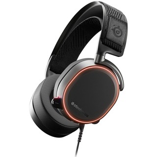 Tai nghe Arctis Pro Hàng chính hãng