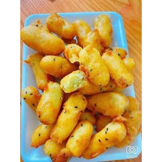 [ PHÚ NHUẬN] KHOAI LANG KÉN 1 KG