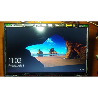 Màn hình Laptop 14 inch 30 pin lỗi nhẹ