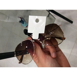 Kính mắt nữ thời trang H&M