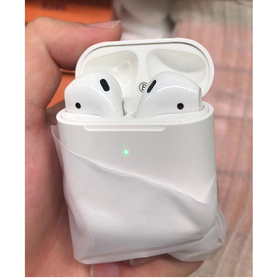 Tai nghe Bluetooth True wireless 5.0 TWS I27 Pro max - Sạc không dây Wireless, tự động ngắt tháo tai nghe, GPS+ Đổi tên. | BigBuy360 - bigbuy360.vn