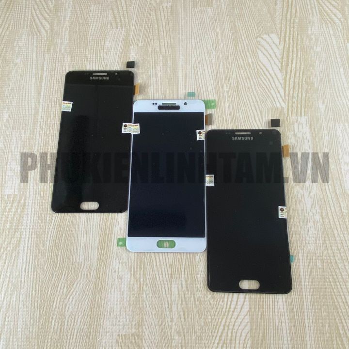 BỘ MÀN HÌNH SAMSUNG A510 - A5 2016