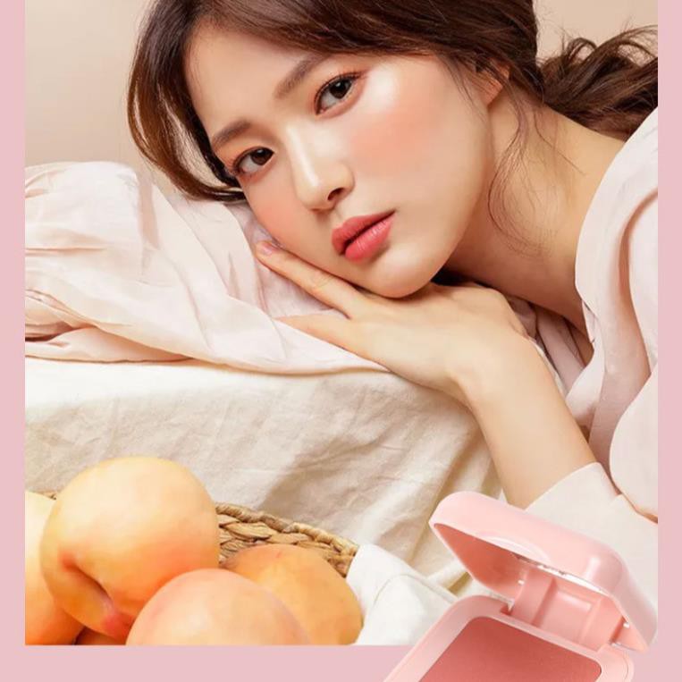 Phấn Má Hồng Lameila Gốm Vitality Blush | BigBuy360 - bigbuy360.vn