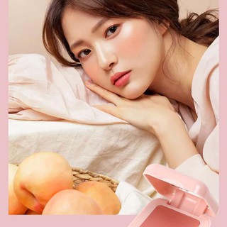 Phấn Má Hồng Lameila Gốm Vitality Blush