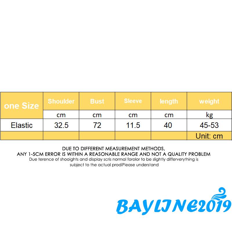 Áo Crop Top Tay Ngắn Cổ Chữ U Màu Trơn Thời Trang Mùa Hè Cho Nữ