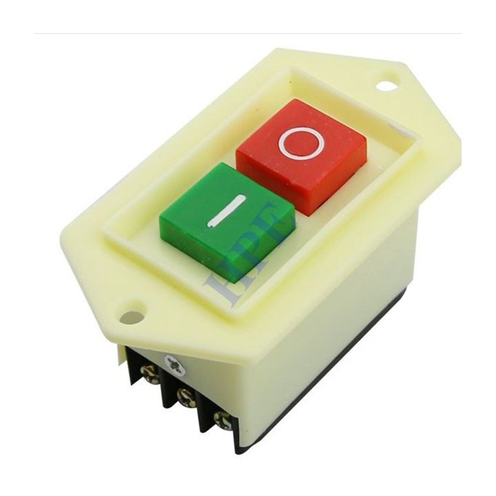 Nút nhấn ON-OFF LC3