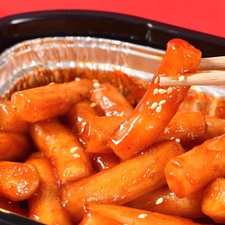 TOKBOKKI TỰ SÔI