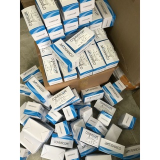 Hạt mạng rj45 cat5 commscope hộp 100 hạt