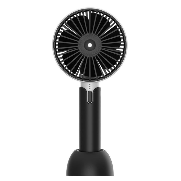 Quạt cầm tay/để bàn Mini X1 - 3 cấp độ gió | BigBuy360 - bigbuy360.vn