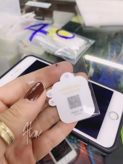🕉Dán PPF cho đồng hồ apple watch size 38/40/42/44