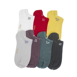 Set Tất 7 Ngày Nữ - 7 Đôi