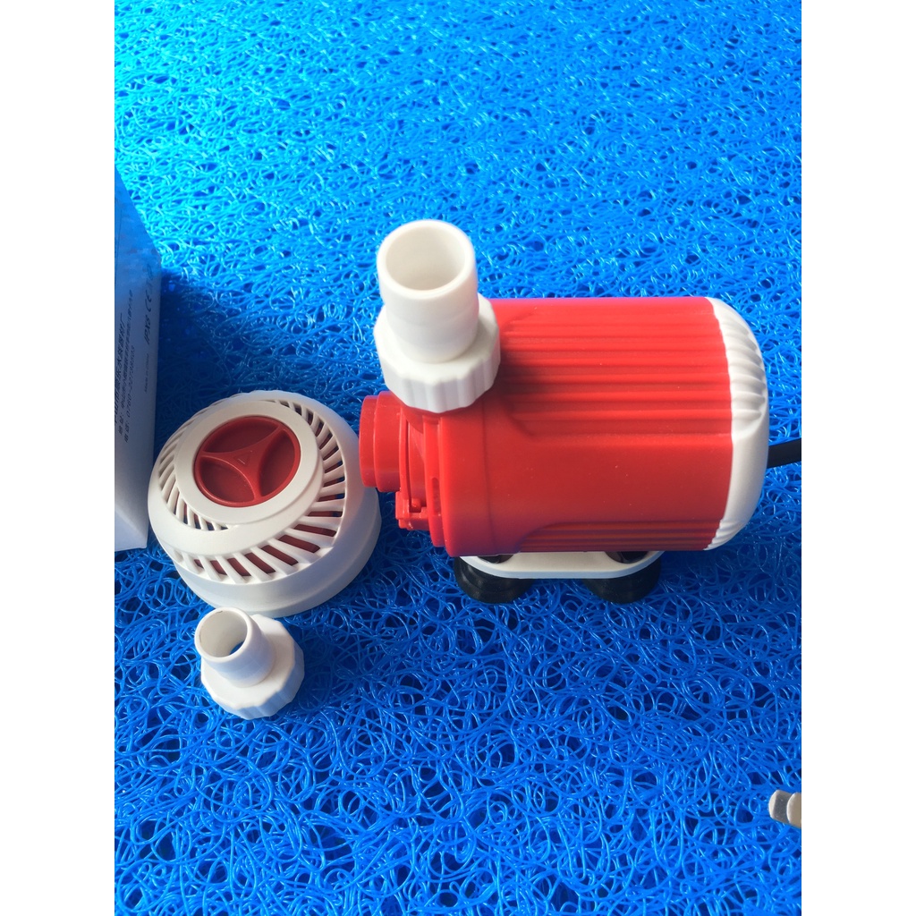 Máy bơm Baoyu 108S, 109S Dùng cho bể thủy sinh, hồ Koi