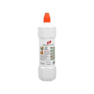 Nước tẩy rửa nhà tắm Gift 900ML