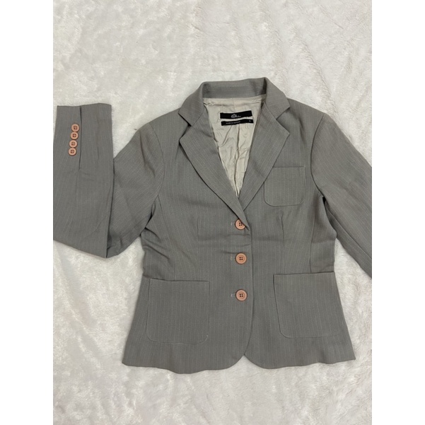 Áo vest nữ Ninomaxx cao cấp (Size S) - Thanh lý vnxk
