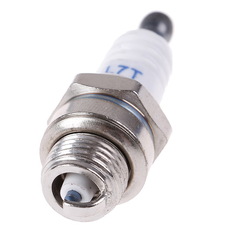 HL Bugi Đánh Lửa Thay Thế Cho Ngk Bpmr7A 4626 Bosch Wsr6F, 7547,stihl,shusqvarna,l7t