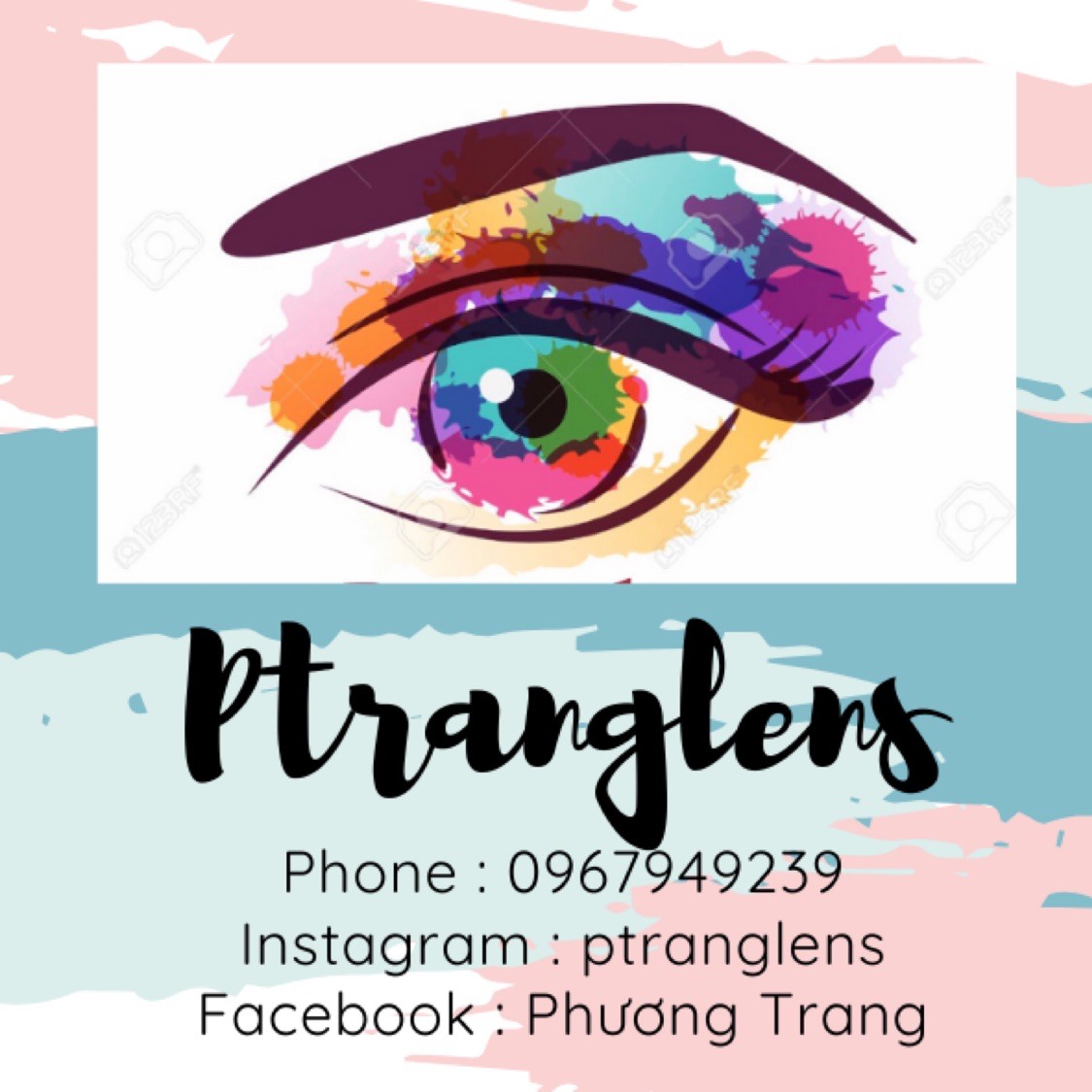 Phuongtranglens
