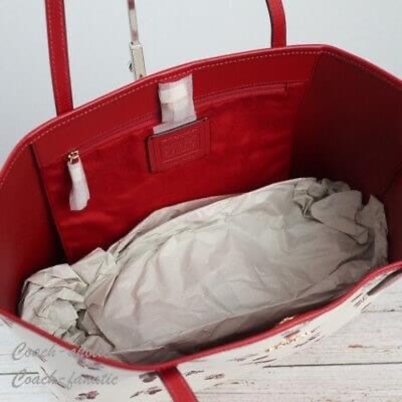 Túi Coach auth sale