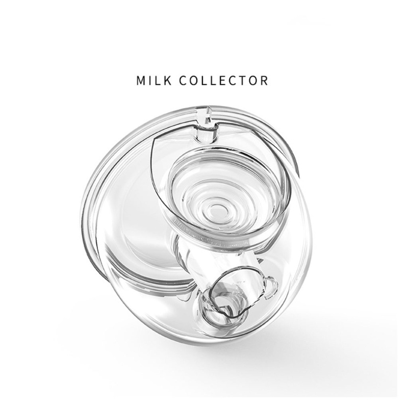 Áo Ngực Điện Không BPA Cài Khóa Có Thể Điều Chỉnh Tiện Dụng Cho Mẹ Bỉm Sữa